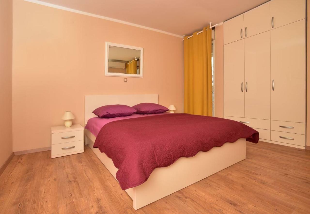 Apartman Mate Luka Makarska Exterior photo