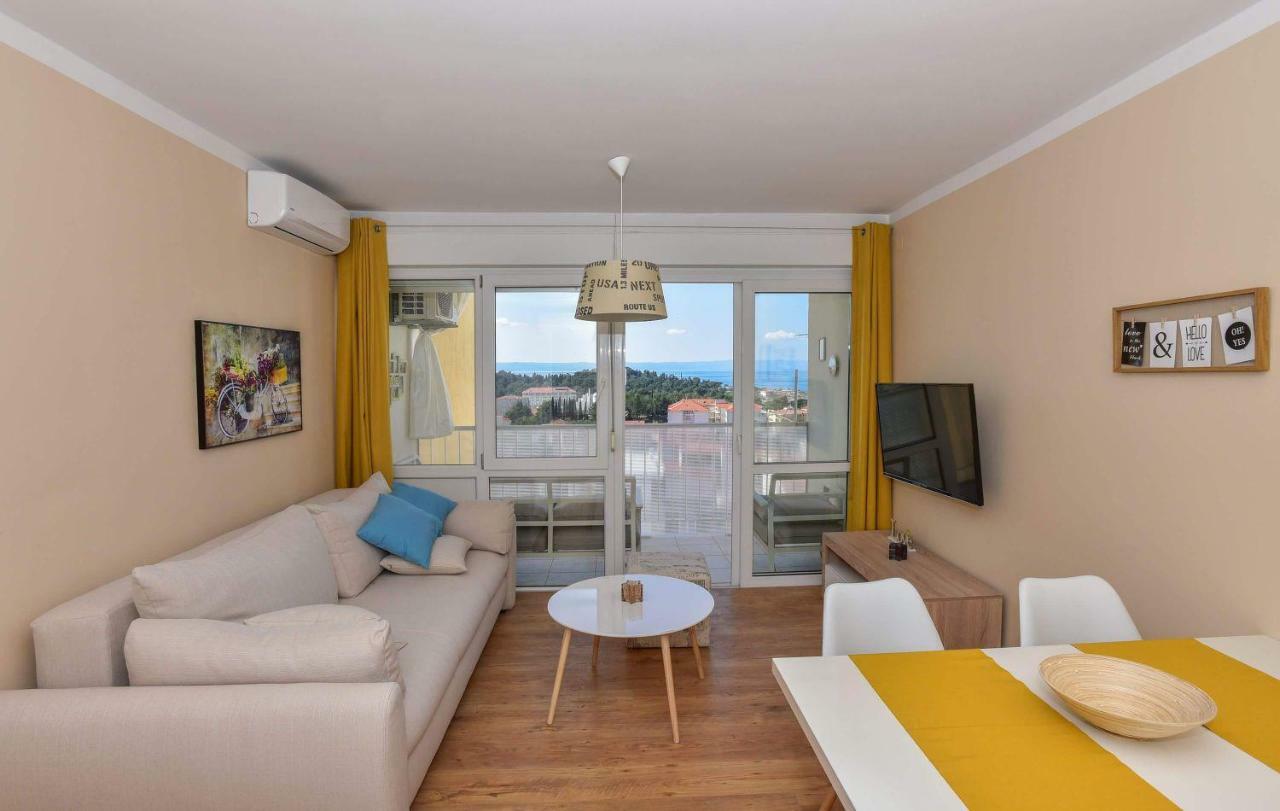 Apartman Mate Luka Makarska Exterior photo