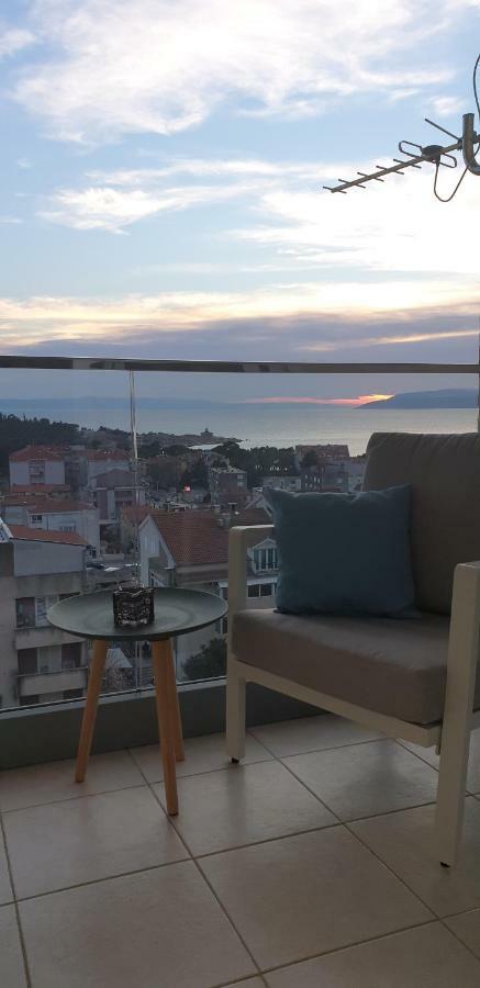 Apartman Mate Luka Makarska Exterior photo