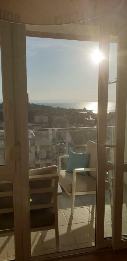 Apartman Mate Luka Makarska Exterior photo
